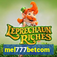 mel777betcom