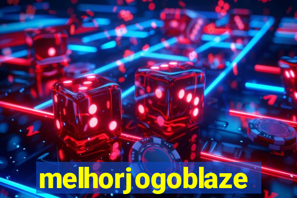 melhorjogoblaze