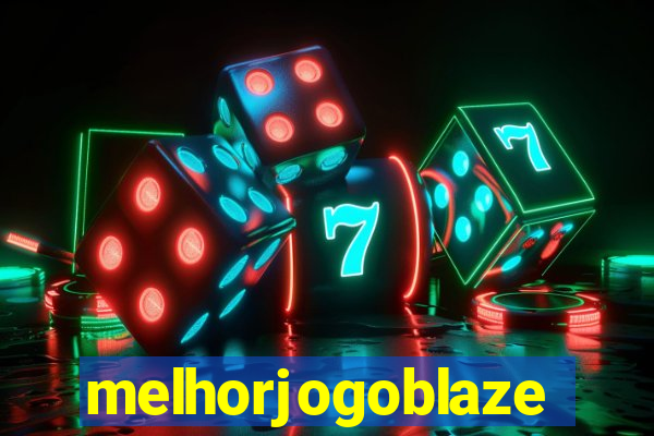 melhorjogoblaze