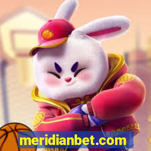 meridianbet.com