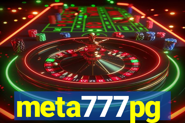 meta777pg