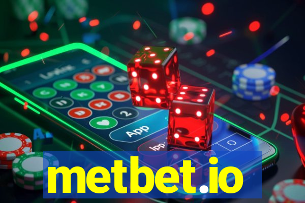 metbet.io