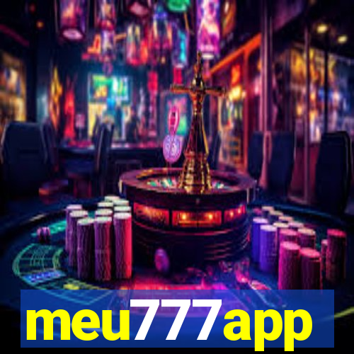 meu777app