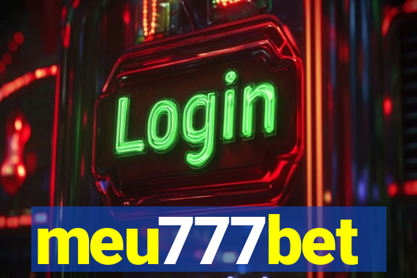 meu777bet