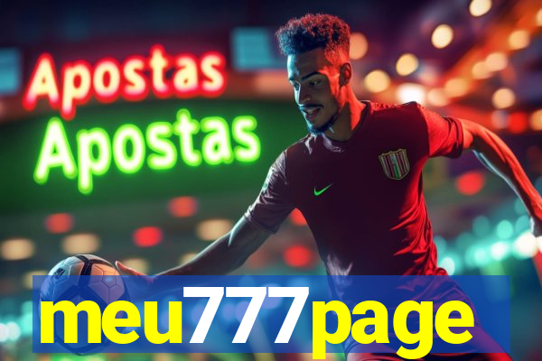 meu777page