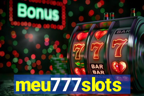 meu777slots