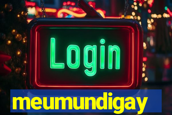 meumundigay