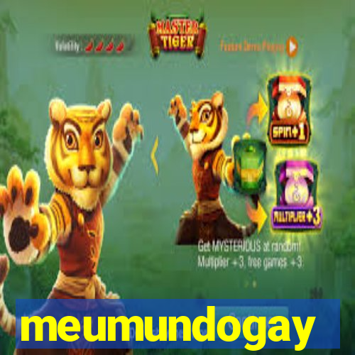 meumundogay