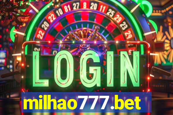 milhao777.bet