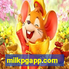 milkpgapp.com