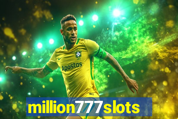 million777slots.com