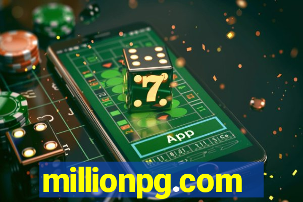 millionpg.com