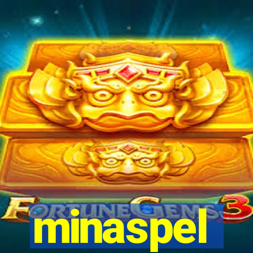 minaspel