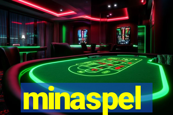 minaspel