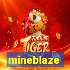 mineblaze