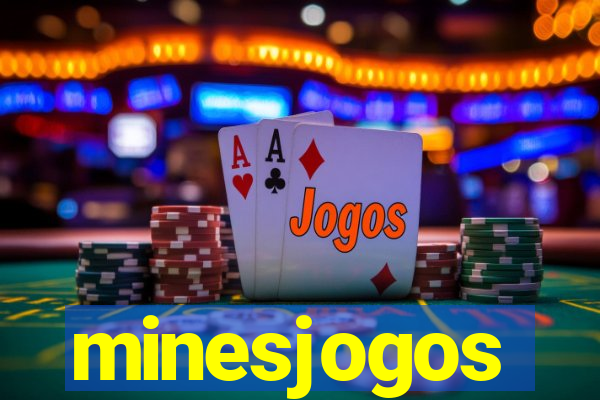 minesjogos