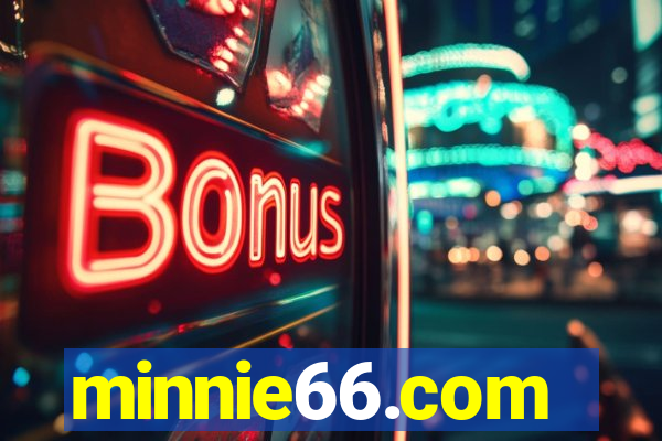 minnie66.com