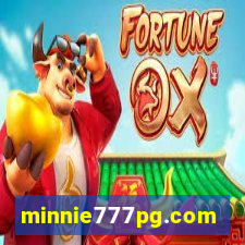 minnie777pg.com