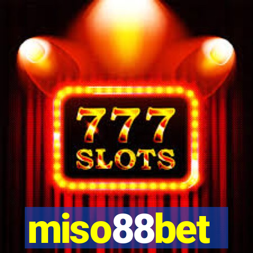 miso88bet