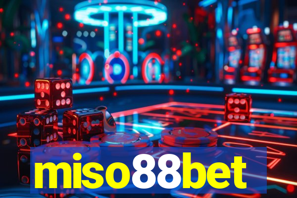 miso88bet