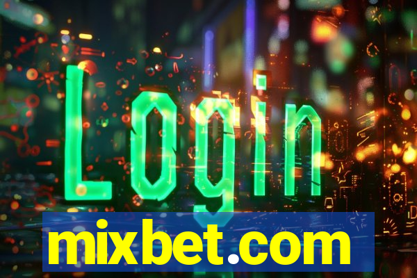 mixbet.com