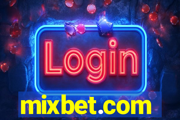 mixbet.com