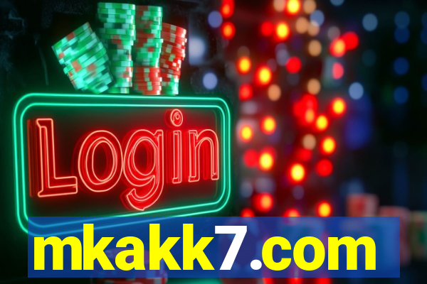 mkakk7.com