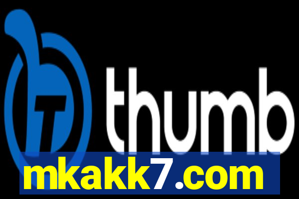 mkakk7.com