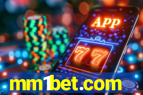 mm1bet.com