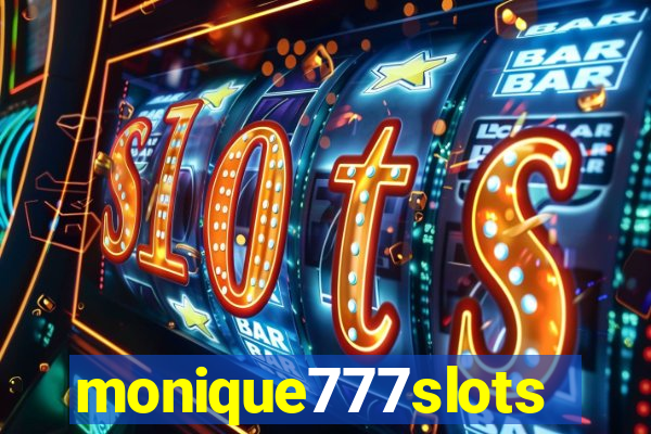 monique777slots