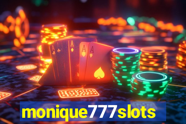 monique777slots