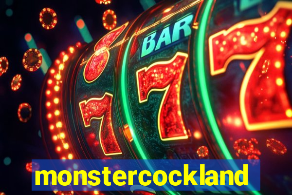 monstercockland