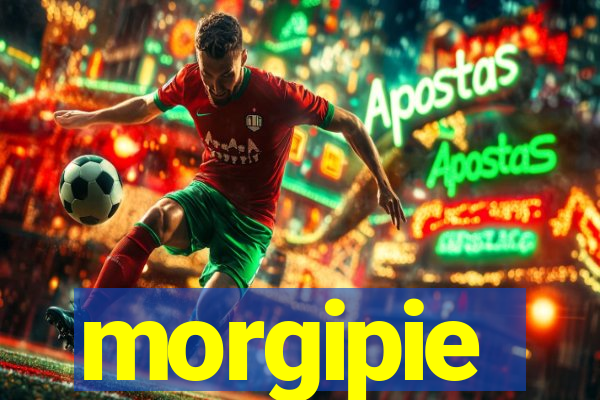 morgipie