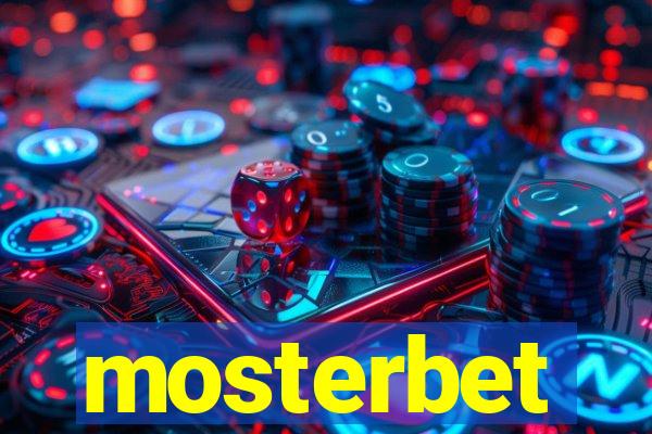 mosterbet