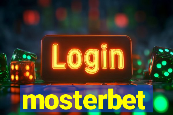 mosterbet