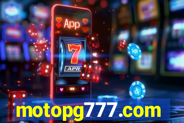 motopg777.com