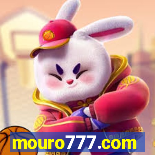 mouro777.com