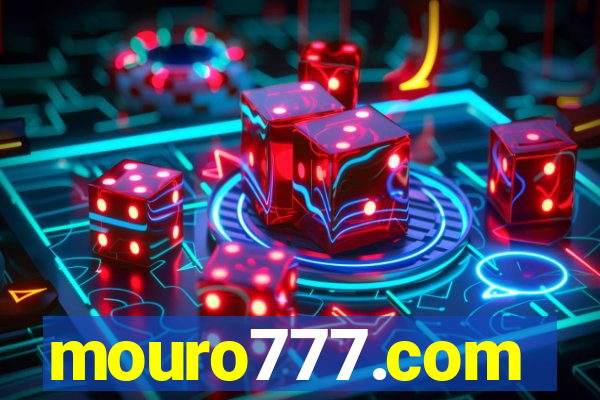 mouro777.com