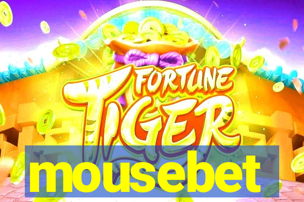 mousebet