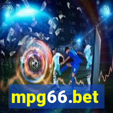 mpg66.bet