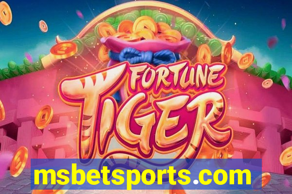 msbetsports.com