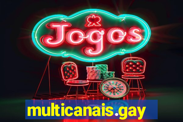 multicanais.gay