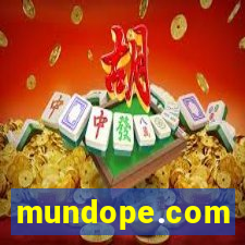 mundope.com