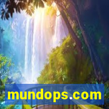 mundops.com