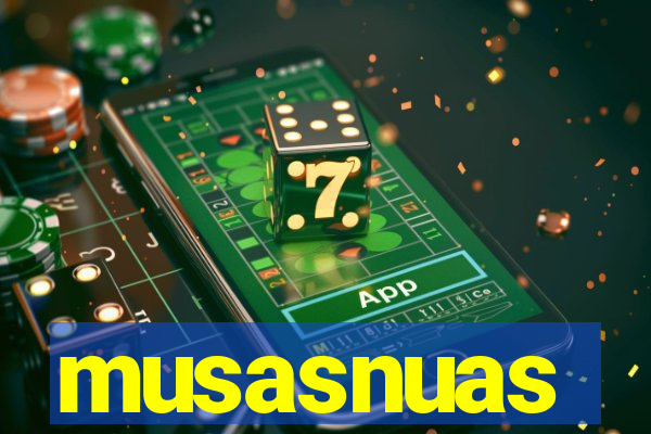 musasnuas