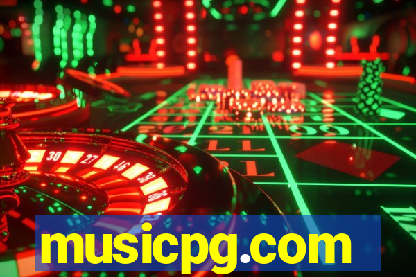 musicpg.com