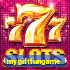 mygiftfungame