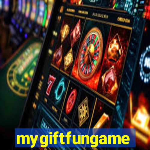 mygiftfungame