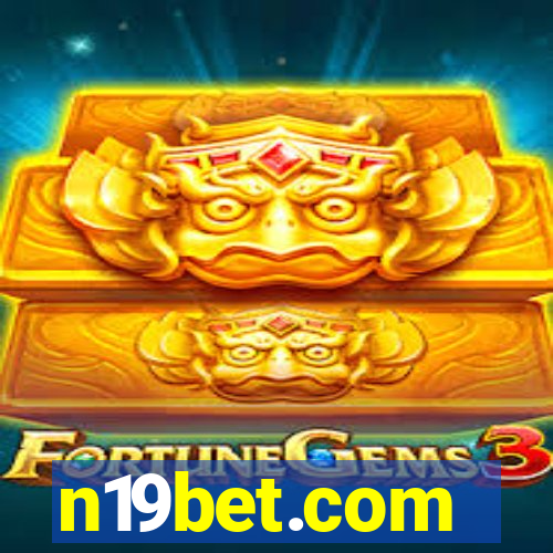 n19bet.com