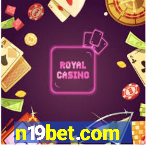 n19bet.com